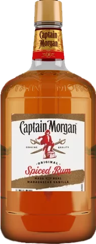 Captain Morgan Original Spiced Rum