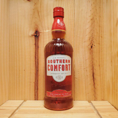 Southern Comfort