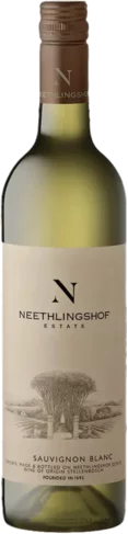 Neethlingshof Sauvignon Blanc