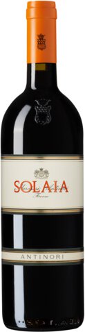 2019 Antinori Solaia 750ml