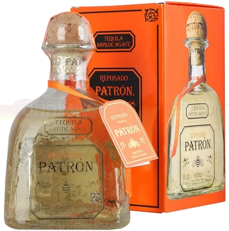 Patron Reposado Tequila