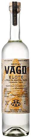 Mezcal Vago Elote