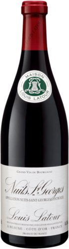 Louis Latour Nuits Saint Georges