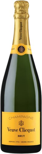 Veuve Clicquot Yellow Label Brut
