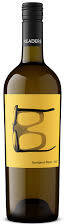 J. Bookwalter 'Readers' Sauvignon Blanc Columbia Valley