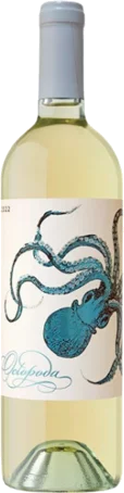 Octopoda Sauvignon Blanc Napa Valley