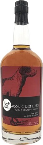 Taconic Bourbon Wheated