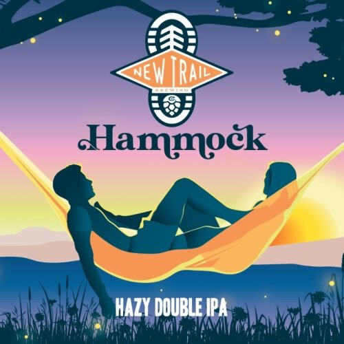 New Trail Hammock