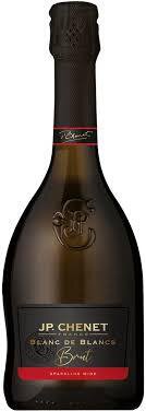 Jp Chenet Brut
