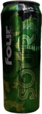 Four Loko Sour Apple 12/23.5 Can