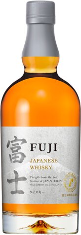 Fuji Single Grain Japanese Whiskey