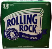 Rolling Rock 2/12 Bottles