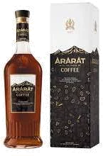ARARAT COFFEE BRANDY 