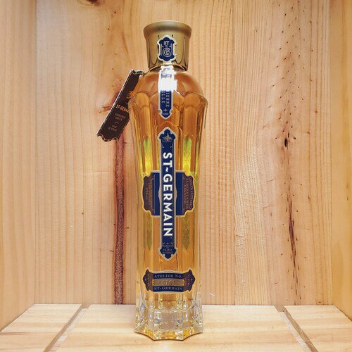St Germain Elderflower Liqueur 