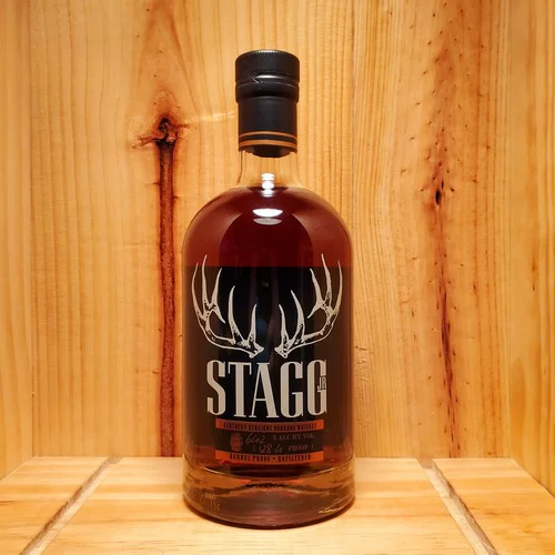 Stagg Jr. Kentucky Straight Bourbon Whiskey