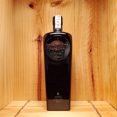 Scapegrace Dry Gin New Zealand