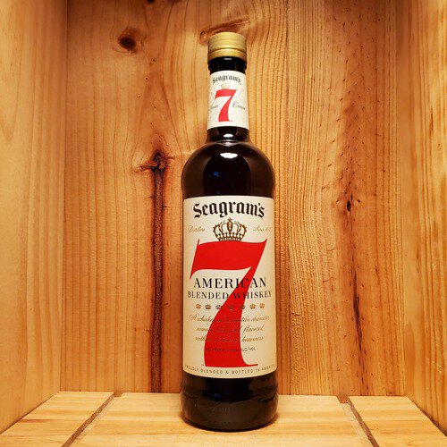 Seagram's 7