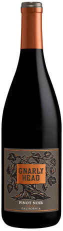 Gnarly Head Pinot Noir