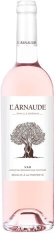 L’Arnaude Rose