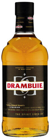 Drambuie Liqueur