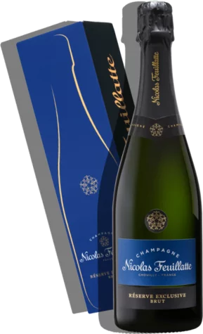 Feuillatte Brut Nv