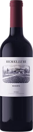Remelluri Rioja Reserva