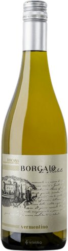 Borgaio Castello Di Meleto Vermentino