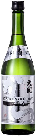 Ozeki Classic Dry