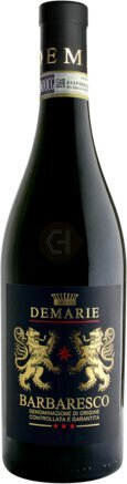 Demarie Barbaresco