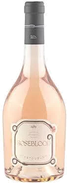 Roseblood D'estoublon Rose