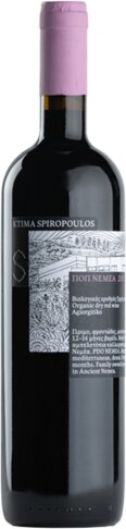 Domaine Spiropoulos Nemea