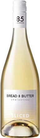 Bread And Butter Sliced Chardonnay