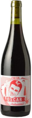 Domaine Rimbert Cousin Oscar
