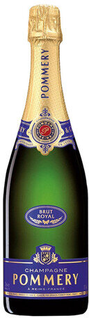 Pommery Brut Royal