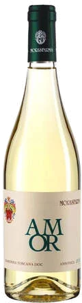 Morisfarms Amor Maremma Toscana Ansonica