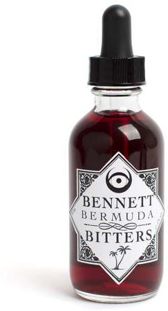 Bennett Bitters Bermuda