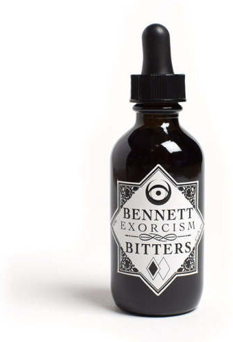 Bennett Bitters Exorcism
