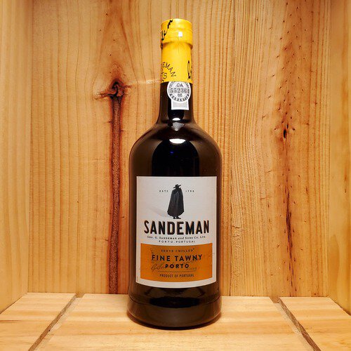 Sandeman Fine Tawny Port