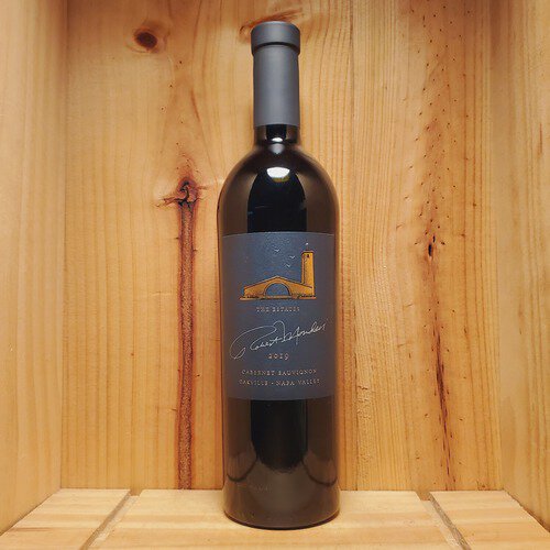 Robert Mondavi Winery Oakville Cabernet Sauvignon 2019