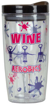 Vingo Double Walled Tumbler 10oz