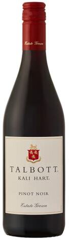 Talbott Kali Hart Pinot Noir