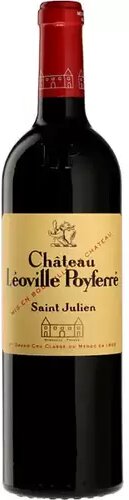 Chateau Leoville Poyferre 2eme Grand Cru Classe