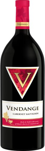 Vendange Cabernet Sauvignon