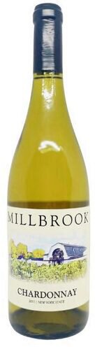 Millbrook Chardonnay