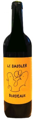 Le Babbler Bordeaux Supérieur