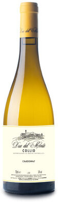 La Due Del Monte Chardonnay