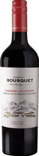 Bousquet Organic Cabernet Sauvignon