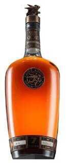 Saint Cloud 8 Year Single Barrel Bourbon