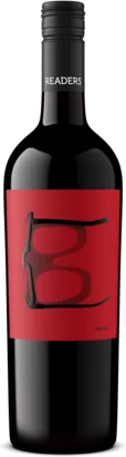 J. Bookwalter 'Readers' Red Blend Columbia Valley
