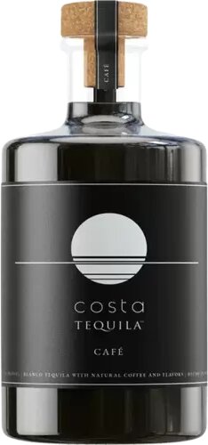 Costa Cafe Coffee Liqueur Taqila
